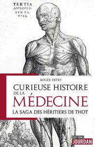 Curieuse histoires de la médecine