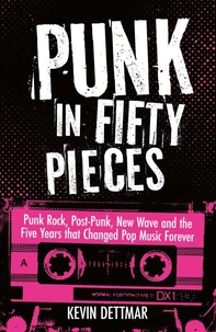 Punk in 50 Pieces