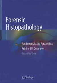 Forensic Histopathology