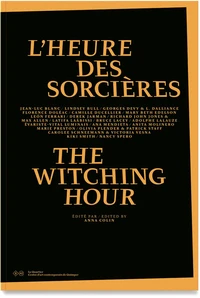 L'heure des sorcières