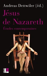 Jésus de Nazareth