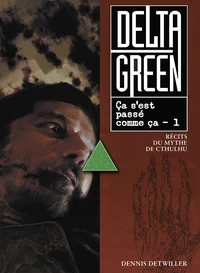 Ca s'est passé comme ça
