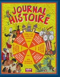 Journal de l'Histoire