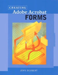 Creating Adobe Acrobat Forms