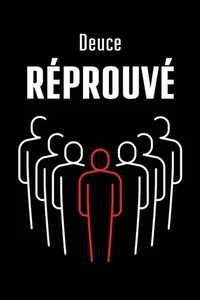 Réprouvé