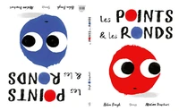Les Points et les Ronds