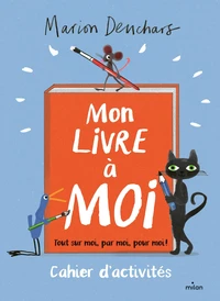 Mon livre à moi