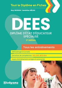 Tous les entraînements du DEES