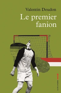 Le premier fanion