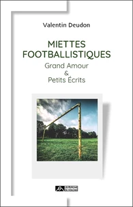 Miettes footballistiques