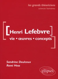 Henri Lefebvre
