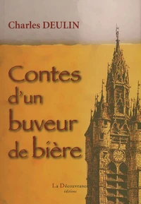 Contes d'un buveur de bière