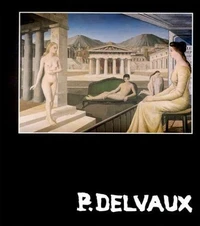 Catalogue Delvaux De La Fondation Giannada