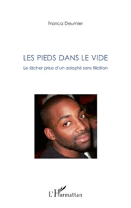 Les pieds dans le vide