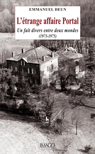L'étrange affaire Portal