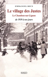 Le village des Justes