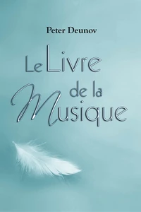 Le livre de la musique