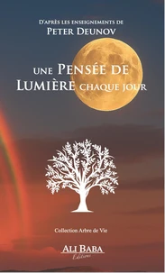 Une pensée de lumière chaque jour