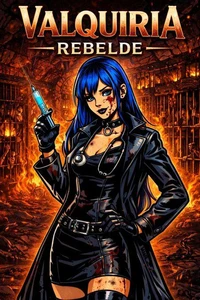 Valquiria Rebelde