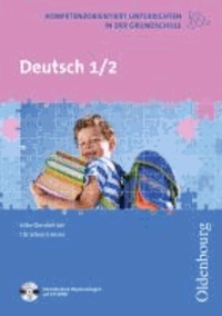 Deutsch 1. und 2. Schuljahr.