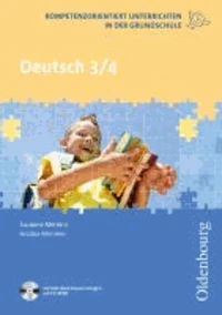 Deutsch 3. und 4. Schuljahr