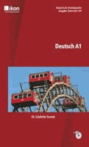 Deutsch A1. Ausgabe Österreich.