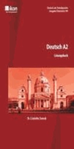 Deutsch A2 Lösungsbuch. Ausgabe Österreich.