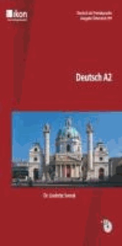 Deutsch A2. Ausgabe Österreich.