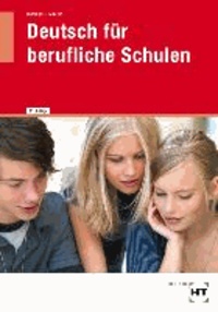 Deutsch für berufliche Schulen.
