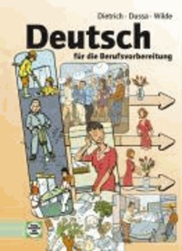 Deutsch für die Prüfungsvorbereitung. Schülerausgabe.