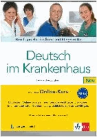 Deutsch im Krankenhaus