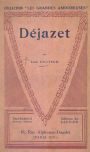 Déjazet