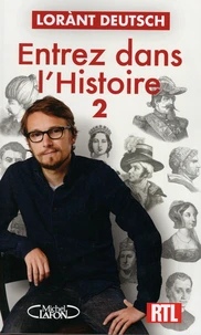 Entrez dans l'Histoire