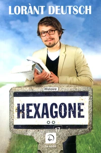 Hexagone