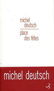 Place des fêtes