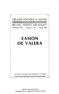 Eamon De Valera
