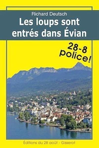 Les loups sont entrés dans Evian