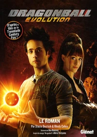 Dragon Ball Evolution
