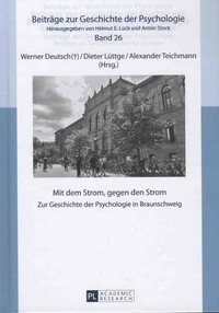 Mit dem Strom, gegen den Strom