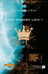 C'est encore loin ?