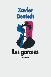 Les garçons