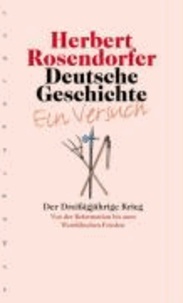 Deutsche Geschichte 4 - Ein Versuch.