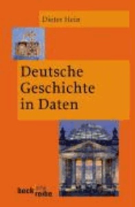Deutsche Geschichte in Daten.