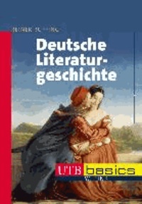 Deutsche Literaturgeschichte.