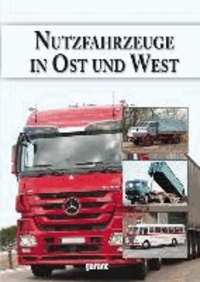 Deutsche LKW's - Ost und West.