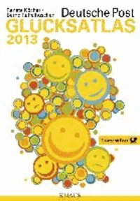 Deutsche Post Glücksatlas 2013