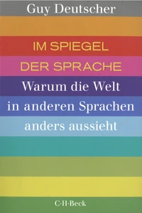 Im Spiegel der Sprache