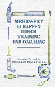  Deutscher Verband für Coaching - Mehrwert schaffen durch Training und Coaching.