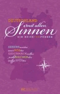 Deutschland mit allen Sinnen