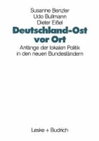 Deutschland-Ost vor Ort